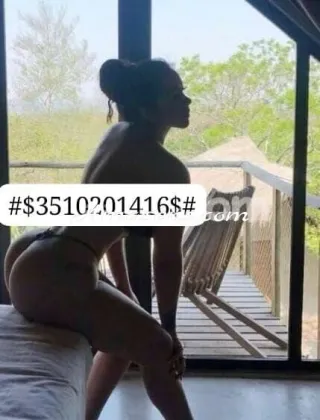 6 - Samanta Escort Lecce - 3510201416