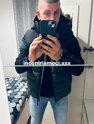1 - Gianni Escort Roma - 3669806968