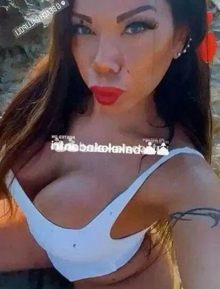 26 - Keyra Escort Lecce - 3397140066