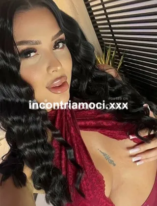 5 - Melissa Escort Livorno - 3533849318