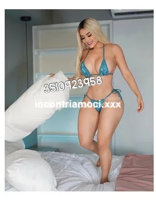 1 - Verificato Escort Napoli - 3510923958