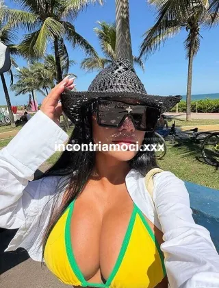 9 - Renata Escort Frosinone - 3508013505