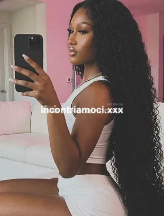 6 - Ana Escort Bergamo - 3508599483