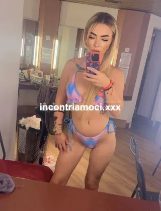 3277145251 - Alessia 24 Escort Lecco