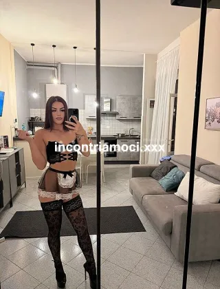 4 - Elena Escort Brescia - 3509248472