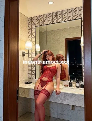 2 - Serravalle Pistoiese Escort Pistoia - 3520319169