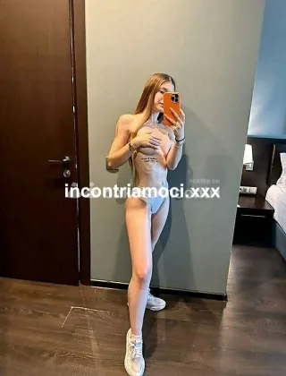 3271672423 - Melissa 19 Escort Reggio Emilia