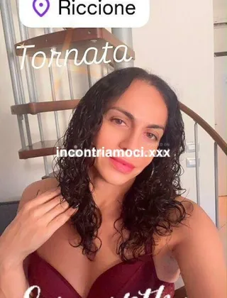 3 - Samantha Trans Parma - 3924834329