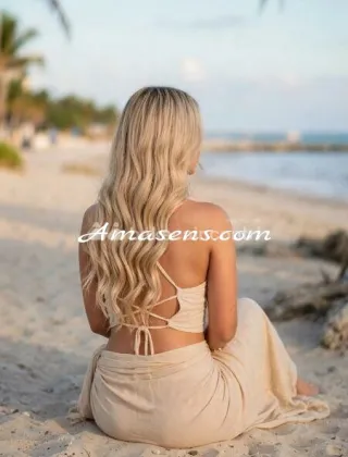 1 - Samara Escort Potenza - 3206833807