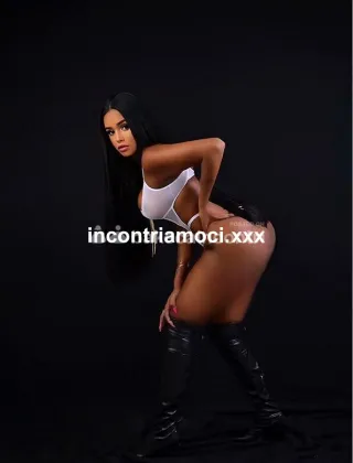 9 - Perla Escort Roma - 3517560061