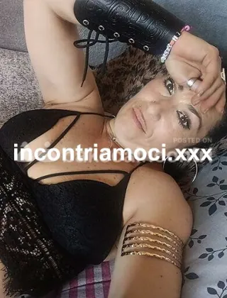 1 - Arianna Escort Frosinone - 3474988711