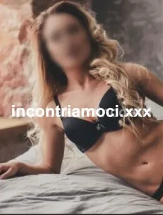 1 - Sara Escort Napoli - 3240403515