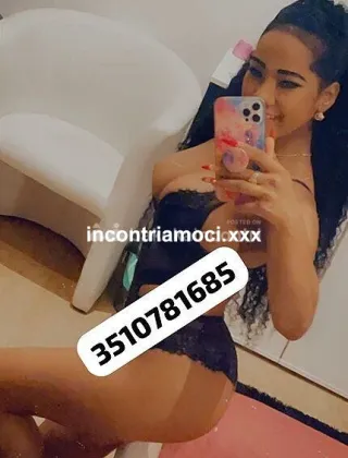 2 - Cubanita Escort Verona - 3510781685
