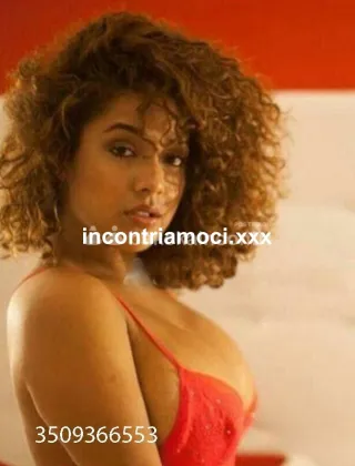 2 - Paola Escort Biella - 3509366553