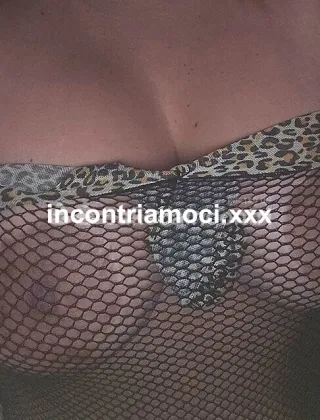 6 - Maria Escort Bari - 3318033113