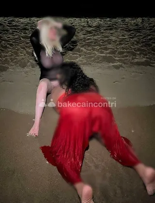 1 - Ciao Escort Sassari - 3520694490