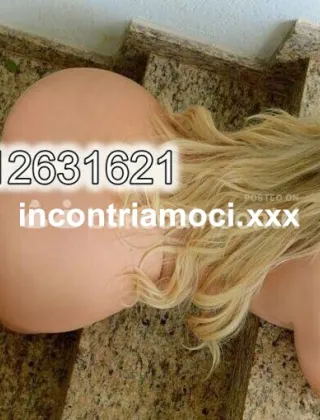 3512631621 - Fernanda 32 Milf Trapani