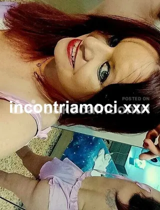 1 - Milena Escort Arezzo - 3485186273
