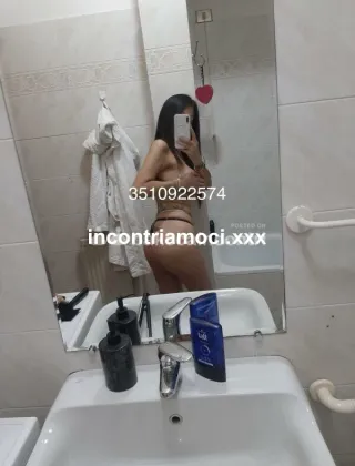2 - Sofia Escort Roma - 3510922574