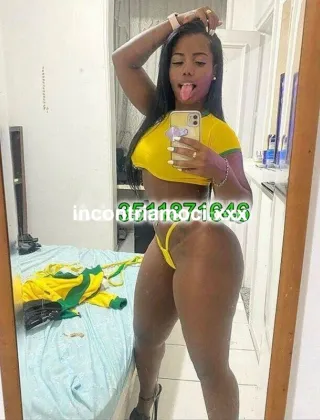 16 - Naomy Escort Latina - 3511871646
