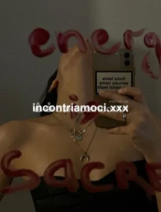 7 - Escort Lecce - 3773174583