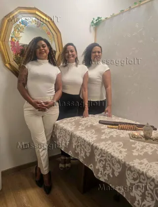 5 - Le Morettine Massaggi Firenze - 3317819105
