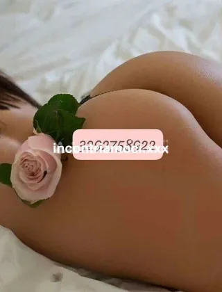 1 - Vanessa Escort Lecce - 3292758922
