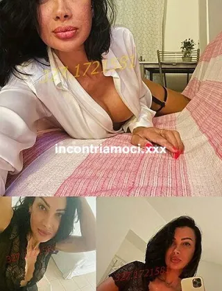18 - Sunna Escort Bologna - 3271721581