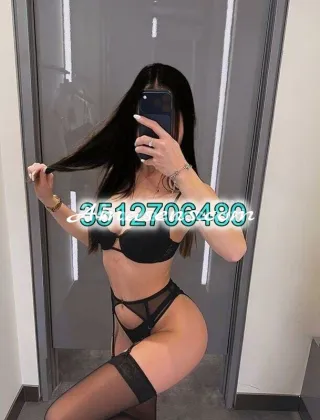 1 - Catalina Escort Rimini - 3512706480