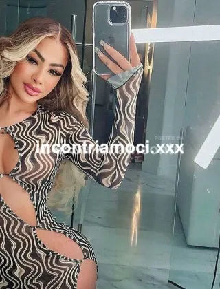 6 - Nnadeskka Trans Salerno - 3931575334