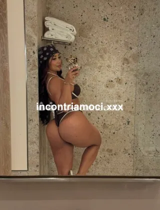 1 - Lola Escort Campobasso - 3534037712