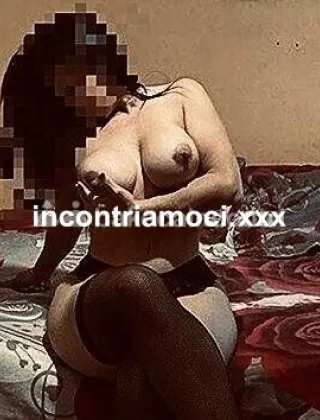 2 - Teresa Escort Varese - 3510416959