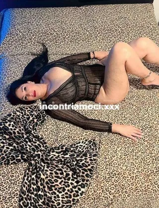 6 - Vanesa Escort Napoli - 3510156226