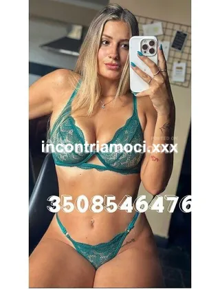 3 - Katalina Escort Catania - 3508546476
