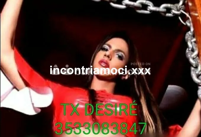 Desire