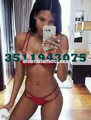 1 - Anna Escort Frosinone - 3511943075