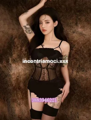15 - Lina Escort Pisa - 3883946221