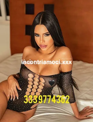 4 - Laura Escort Genova - 3339774362