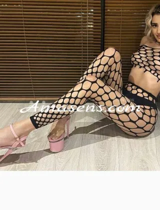 4 - Beatrice Escort Bergamo - 3522760416