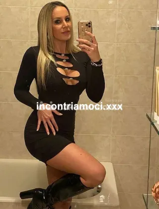 12 - Nicolli Escort Venezia - 3508232030
