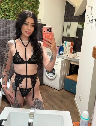 3 - Martina Escort Padova - 3485423120