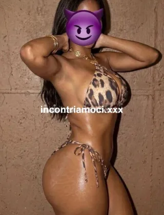 17 - Ruby Escort Bolzano - 3511297890