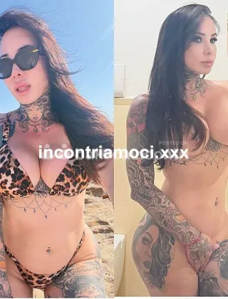 4 - Bella Dotata Brava Trans Cagliari - 3931497296