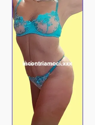 3 - Elisa Escort Como - 3425796702
