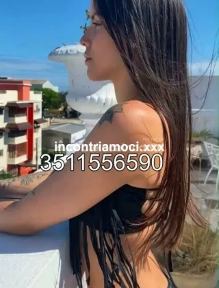 6 - Valeria Escort Roma - 3511556590