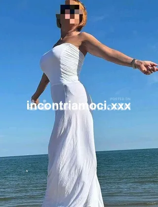 1 - Macchina D Epoca Escort Treviso - 3421934824