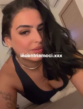 12 - Bruna Escort Bari - 3313111013