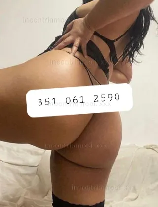 9 - Yenny Escort Vicenza - 3510612590