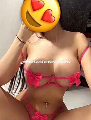 4 - Anna Escort Napoli - 3509855030