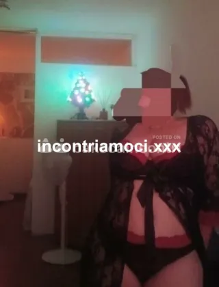 1 - Brenda Escort Crotone - 3509139167